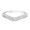 ArtCarved Wedding Band