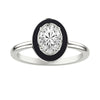 Goldman Engagement Ring
