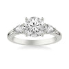 Goldman Engagement Ring
