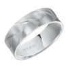 ArtCarved Wedding Band