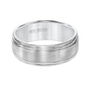 ArtCarved Wedding Band