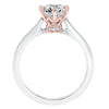 ArtCarved Maura Diamond Engagement Mounting