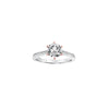 ArtCarved Maura Diamond Engagement Mounting