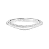 ArtCarved Wedding Band
