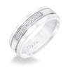 Goldman Wedding Band