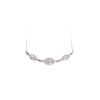 14K 0.90Ct Diam Necklace