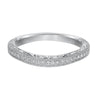 Goldman Wedding Band