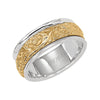 ArtCarved Wedding Band