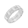 Triton Wedding Band