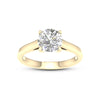 2 CT Diamond Ring