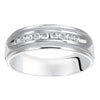 Goldman Wedding Band