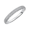 ArtCarved Wedding Band