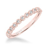 ArtCarved Wedding Band