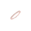 ArtCarved Wedding Band