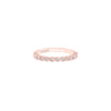 ArtCarved Wedding Band