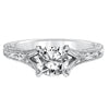 Goldman Engagement Ring