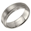 Triton Wedding Band