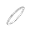 Goldman Wedding Band