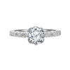 Goldman Engagement Ring