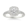 Goldman Engagement Ring