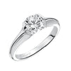 ArtCarved Engagement Ring