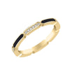 Goldman Wedding Band