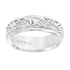 ArtCarved Wedding Band