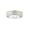 ArtCarved Wedding Band
