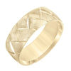 Goldman Wedding Band