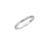 Goldman Wedding Band