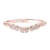 ArtCarved Wedding Band