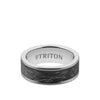 Triton Wedding Band