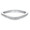ArtCarved Wedding Band