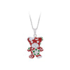 Teddy Bear Pendant