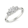 Goldman Engagement Ring