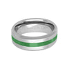 Triton Wedding Band