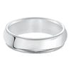 Goldman Wedding Band