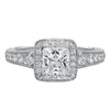 Goldman Engagement Ring