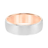 Goldman Wedding Band