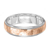 ArtCarved Wedding Band