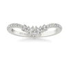 ArtCarved Wedding Band