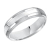 Goldman Wedding Band