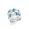 Demiluna Ring