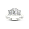 2 CT Diamond Ring