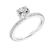 Goldman Engagement Ring
