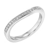 Goldman Wedding Band