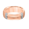 Goldman Wedding Band