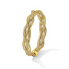 14K Fancy Stretch Bangle Bracelet