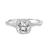 Goldman Engagement Ring