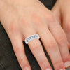 14K 0.50Ct Diamond Ring